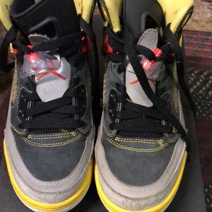 Nike Air  Jordan Spizikes